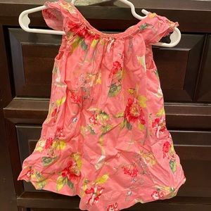 Baby Gap summer dress